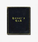 Roxar's Q&A by Docc Hilford